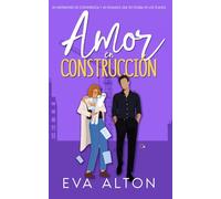 Amor en Construcción: un matrimonio de conveniencia y un romance que no estaba en los planos: 2 (Historias de Amor y Café)