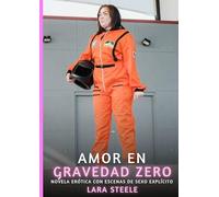 Amor en Gravedad Zero: Novela Erótica con Escenas de Sexo Explícito para Adultos: 286