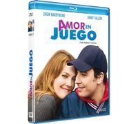 Amor en juego - BD [Blu-ray]