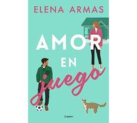 Amor en juego (Español) (Ficción)