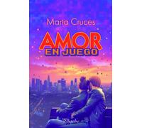 Amor en juego | Marta Cruces