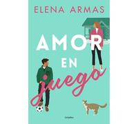 Amor en juego / The Long Game