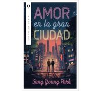 Amor en la gran ciudad (Plata)