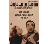 AMOR EN LA OFICINA (DVD)