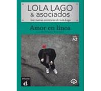 Amor En Linea (lola Y Lago Asociados)