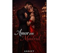 Amor en Madrid: Cicatrices de Poder