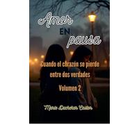 Amor en pausa: 2 (4)