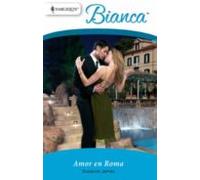 Amor En Roma (ebook)