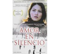 Amor en Silencio [a Silent Lov - Amor En Silencio [Reino Unido] [DVD]