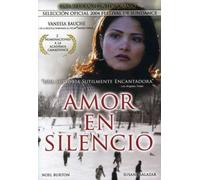 Amor en Silencio [Reino Unido] [DVD]