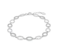 Amor Enlace Mujer Plata - 2022044