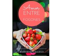 Amor entre fogones