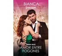 Amor Entre Fogones (ebook)