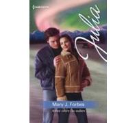 Amor Entre Las Nubes (ebook)