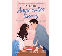Amor entre líneas (KING)