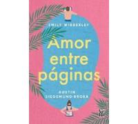 Amor Entre Páginas