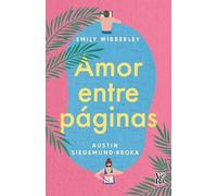 Amor entre páginas (VeRa)