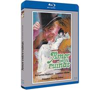 Amor Entre Ruinas 1975 BD Love Among the Ruins [Blu-ray]