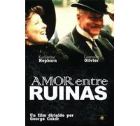Amor Entre Ruinas [DVD]