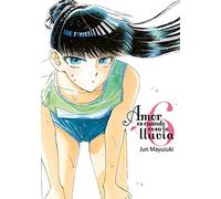 Amor es cuando cesa la lluvia - Volumen 6