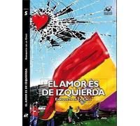 AMOR ES DE IZQUIERDA,EL | Enriqueta De La Cruz