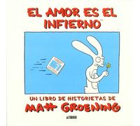 Amor Es El Infierno,El Ne