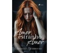Amor Estranho Amor (ebook)