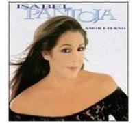 Amor Eterno by Pantoja, Isabel (1996-10-21)