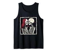 Amor Eterno Camiseta sin Mangas