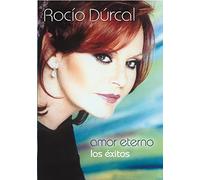 Amor Eterno: Los Exitos De [Reino Unido] [DVD]