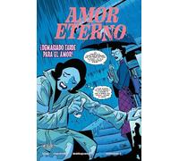 Amor eterno núm. 03 (Amor eterno núm. 3 de 4)