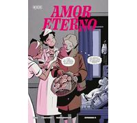Amor eterno núm. 09 (Amor eterno núm. 9)