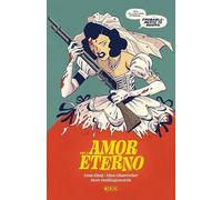 Amor eterno vol. 1
