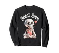 Amor Fatal - Te Echo de Menos, cariño Sudadera