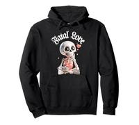 Amor Fatal - Te Echo de Menos, cariño Sudadera con Capucha