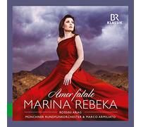 Amor Fatale / Rossini Arias