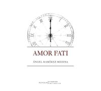 Amor Fati: 268 (Crisálida)