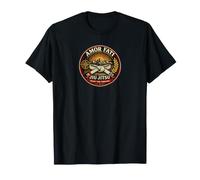 Amor Fati Jiu-Jitsu confía en el Proceso Camiseta