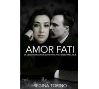 Amor Fati: La desesperación de estar vivo y no saber para qué