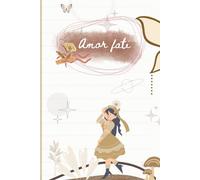 Amor fati: Love your fate