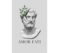 Amor Fati - Love Your Fate Stoic Philosophy