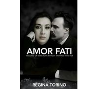 AMOR FATI: The Curse of Being Alive Without Knowing What for