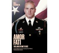 Amor Fati: The Love of One's Fate