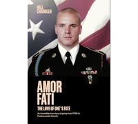 Amor Fati: The Love of One's Fate