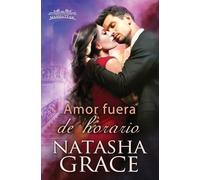 Amor fuera de horario: 2 (Multimillonarios de Manhattan)