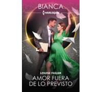 Amor Fuera De Lo Previsto (ebook)