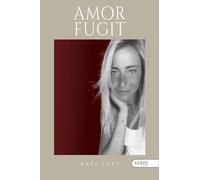 AMOR FUGIT | Raúl Espert Tortajada