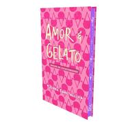 Amor & Gelato - Edição de luxo de Colecionador