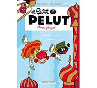Amor glaçat: 10 (Petit Pelut)
