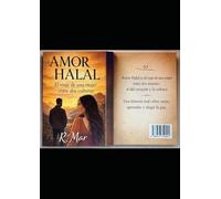 Amor Halal: Amar entre dos culturas sin perderte a ti misma